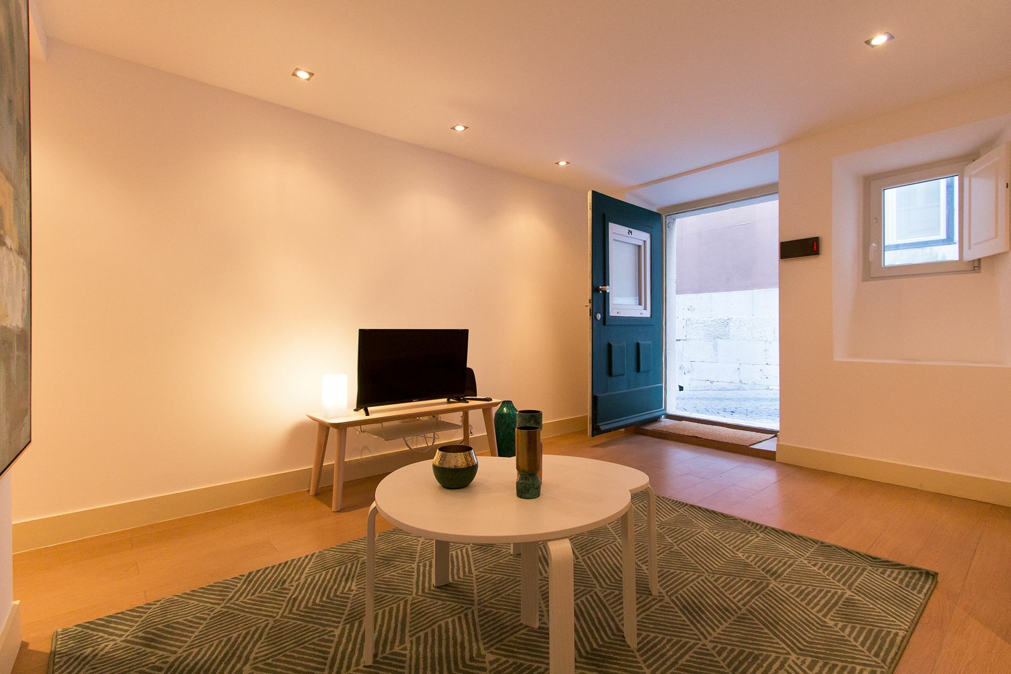 Panteao Terrace By Homing Apartment Lisbon Exterior photo