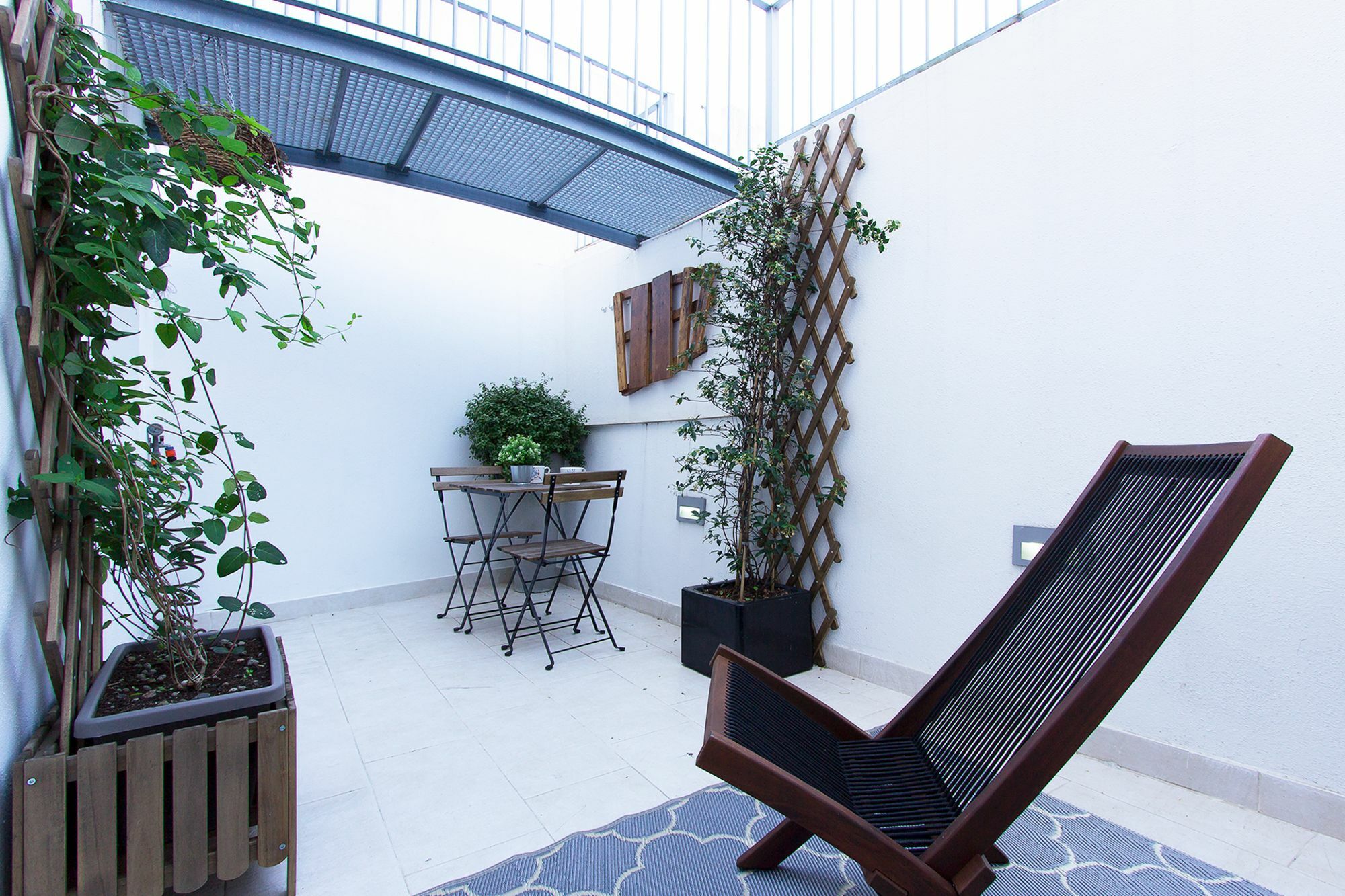 Panteao Terrace By Homing Apartment Lisbon Exterior photo