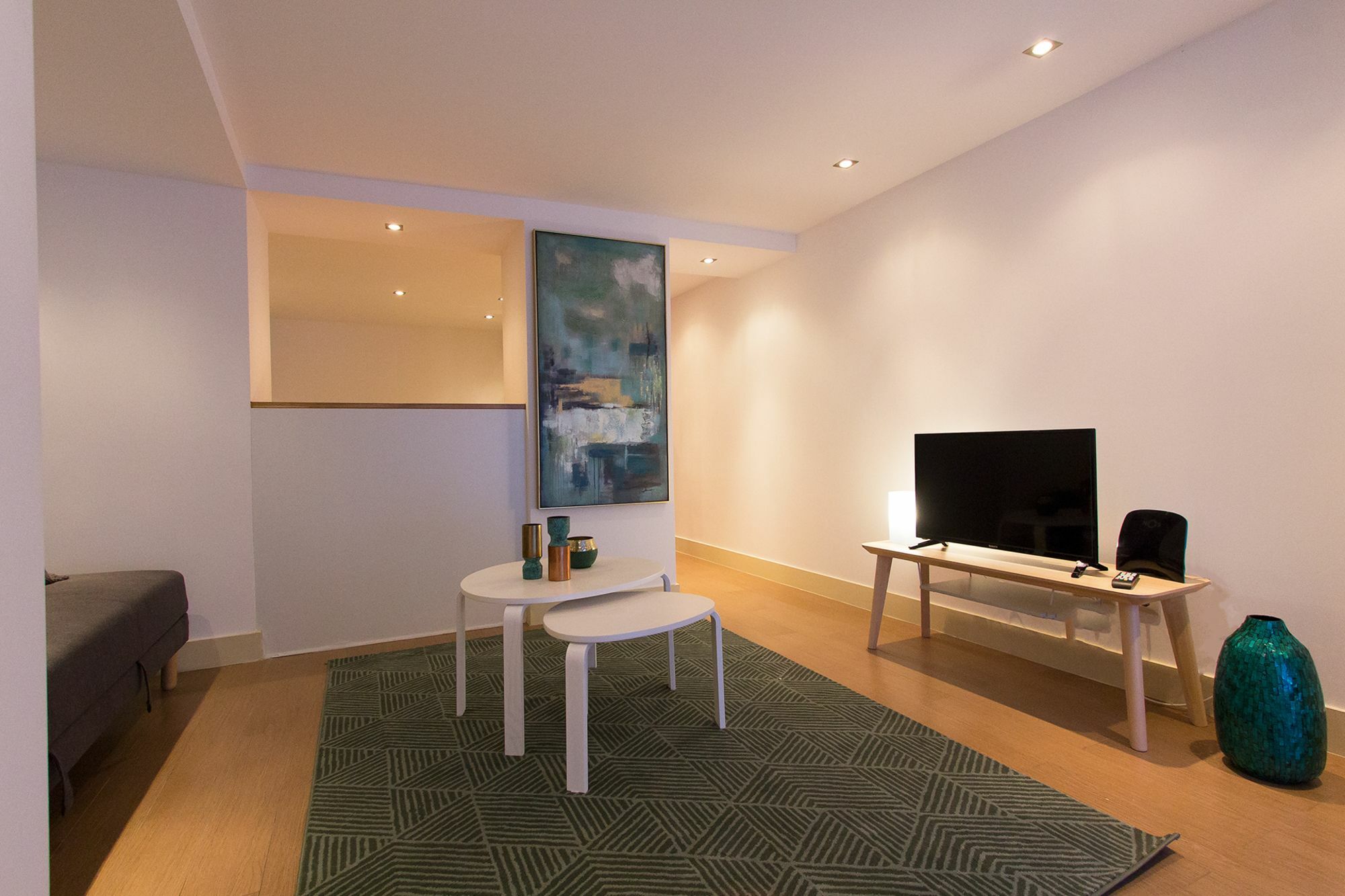Panteao Terrace By Homing Apartment Lisbon Exterior photo